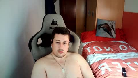 Pollos online show from 04-11-26, 02:54