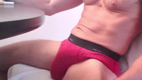 sergio_ch online show from 03-22-26, 08:45