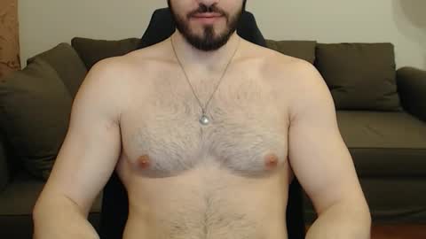 Serg Superior online show from 12-01-25, 10:04