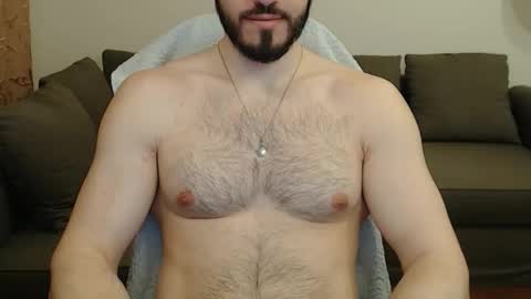 Serg Superior online show from 12-15-25, 12:48