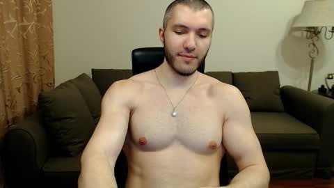 Snapshot of sergiotitan3271 chatting on 02-15-26, 12:51 Serg Superior online show from 02-15-26, 12:51