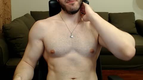 Snapshot of sergiotitan3271 chatting on 02-21-26, 04:35 Serg Superior online show from 02-21-26, 04:35