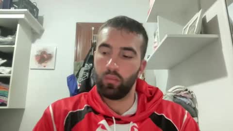 Snapshot of serpent_sexy chatting on 02-17-25, 10:47 serpent_sexy online show from 02-17-25, 10:47