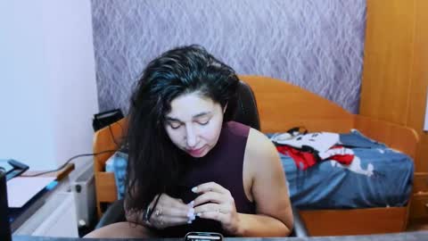 VIOLA online show from 02-22-25, 10:07