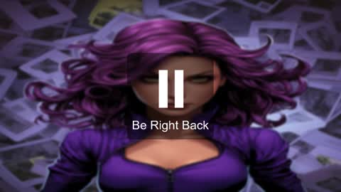 VIOLA online show from 03-10-25, 09:53