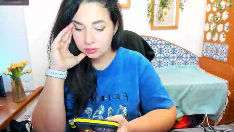 Snapshot of serpenttempter88 chatting on 03-10-26, 10:20 VIOLA online show from 03-10-26, 10:20