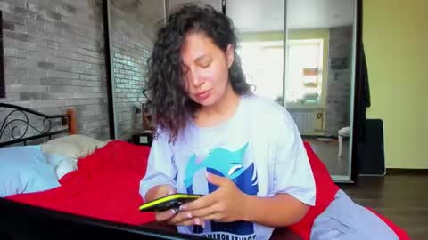 Snapshot of serpenttempter88 chatting on 07-09-26, 04:49 VIOLA online show from 07-09-26, 04:49