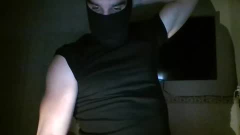 DarkHeatAthlete online show from 11-28-25, 11:07