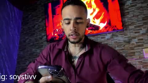 seth_0wner online show from 01-13-26, 01:44