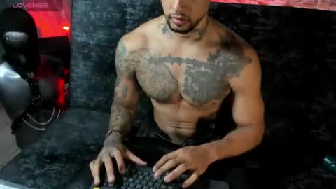seth_0wner online show from 06-16-26, 02:25
