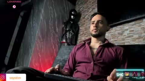 seth_0wner online show from 07-01-26, 02:24