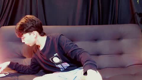 seth_ryder online show from 12-13-24, 06:21