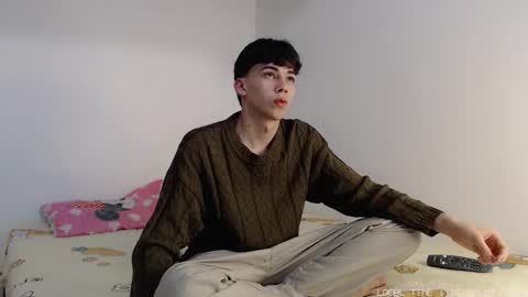 seth_ryder online show from 02-28-25, 03:15