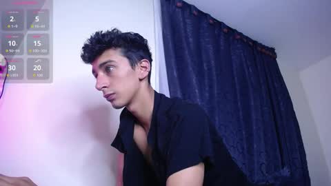 seth online show from 11-05-25, 09:53