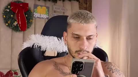 HEY IM SETH online show from 12-27-24, 09:54