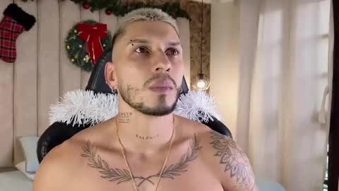 HEY IM SETH online show from 12-29-24, 07:11