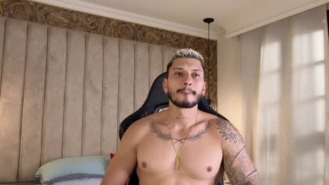 HEY IM SETH online show from 01-14-25, 06:28