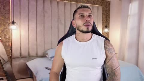 HEY IM SETH online show from 01-20-25, 07:57