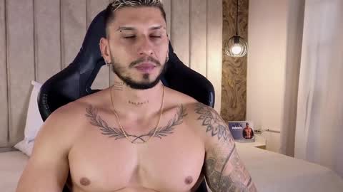 HEY IM SETH online show from 01-22-25, 08:59