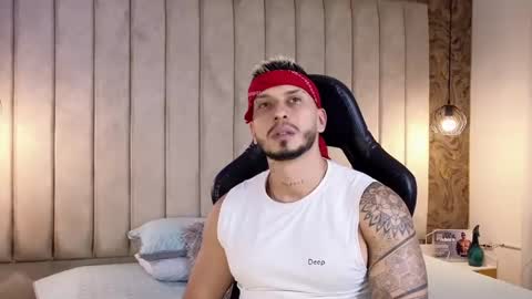 HEY IM SETH online show from 02-05-25, 06:59