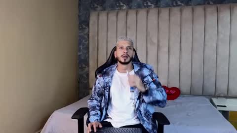 HEY IM SETH online show from 02-27-25, 09:04