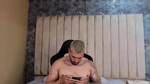 HEY IM SETH online show from 03-02-25, 10:16