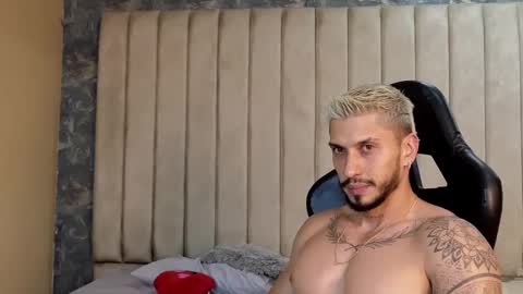 HEY IM SETH online show from 03-06-25, 03:02