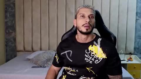 HEY IM SETH online show from 03-08-25, 07:53