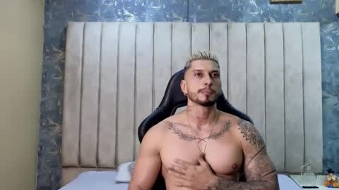 HEY IM SETH online show from 03-11-25, 07:58