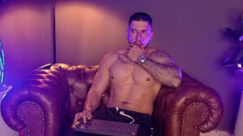 HEY IM SETH online show from 09-18-25, 09:17