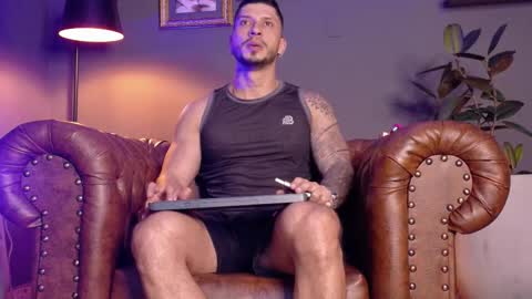 HEY IM SETH online show from 09-22-25, 05:26