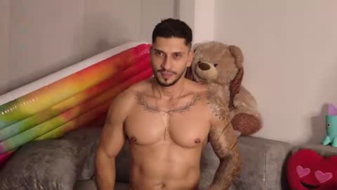 HEY IM SETH online show from 07-02-26, 03:23