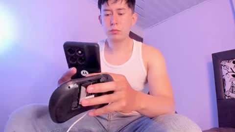 david  online show from 12-03-25, 11:47