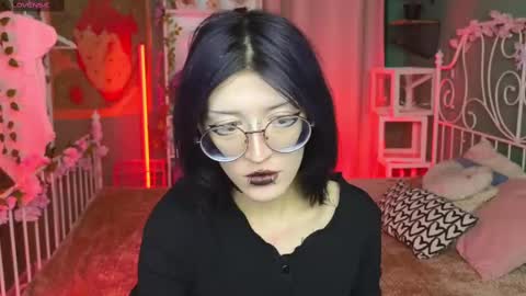 Snapshot of setsunai_ chatting on 03-10-25, 09:18 Setsunai online show from 03-10-25, 09:18