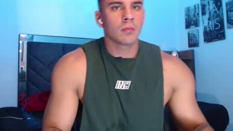 Setth King online show from 12-20-24, 01:33