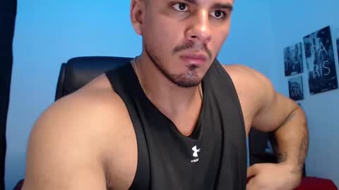 Setth King online show from 01-20-25, 09:35