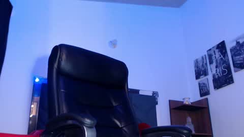 Setth King online show from 01-21-25, 04:05