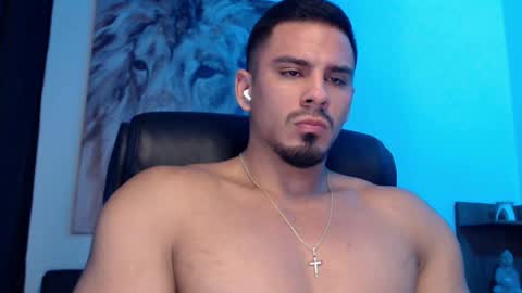 Setth King online show from 02-18-25, 10:05