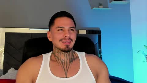 Setth King online show from 05-15-26, 01:45