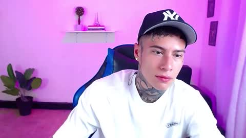 Thomas online show from 10-31-25, 02:29