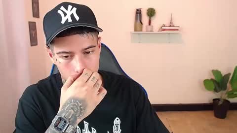 Thomas online show from 12-16-25, 09:42