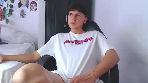 Ig Sethxrein online show from 02-21-25, 05:20