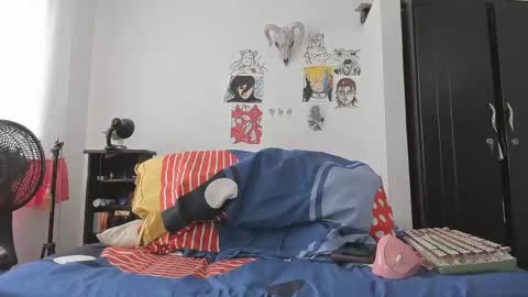 Ig Sethxrein online show from 04-17-26, 05:16