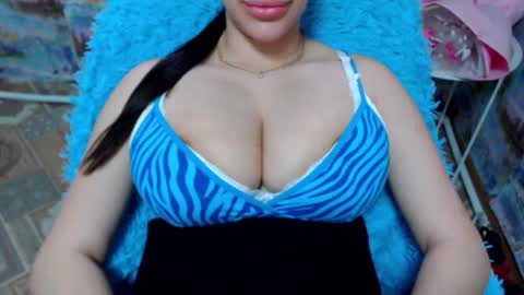 seu_cute online show from 10-13-25, 07:30