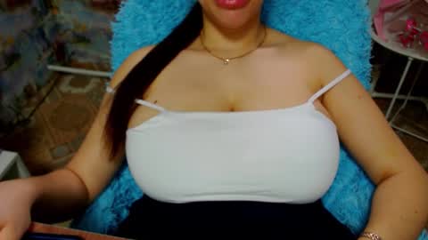 seu_cute online show from 11-13-25, 08:57