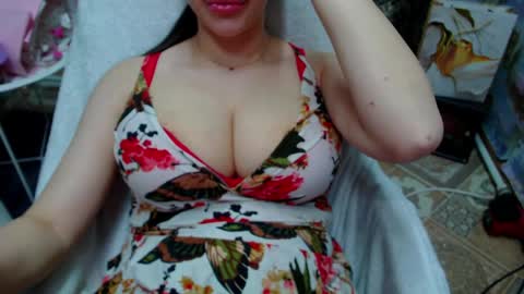 seu_cute online show from 04-06-26, 06:53