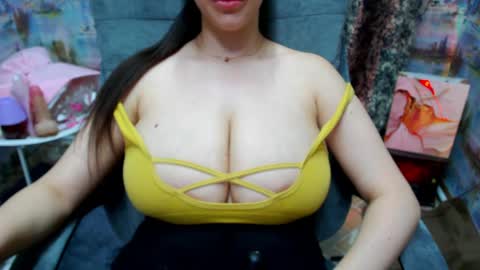 seu_cute online show from 04-18-26, 07:07