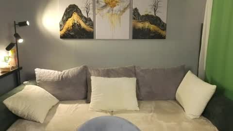 SevanS14 online show from 03-16-26, 12:06