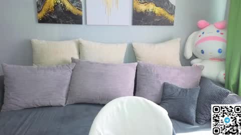 SevanS14 online show from 05-18-26, 07:25