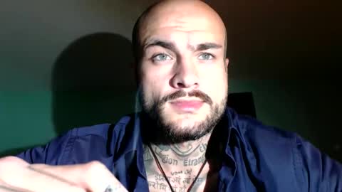 SevenDragons online show from 10-29-25, 05:25